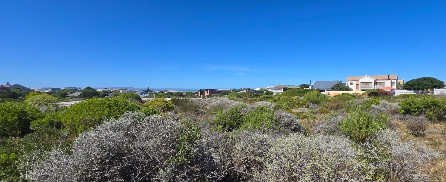 0 Bedroom Property for Sale in Franskraal Western Cape